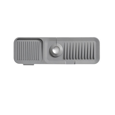 Proteção contra salpicos de silicone Manutenção de captador de gotas Pad de drenagem de absorção de esterco para OEM / ODM