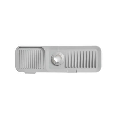 Proteção contra salpicos de silicone Manutenção de captador de gotas Pad de drenagem de absorção de esterco para OEM / ODM
