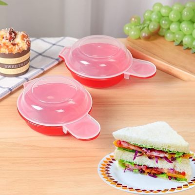 Máquina de fabricação de carne de bovino, queijo, ovo e hambúrguer