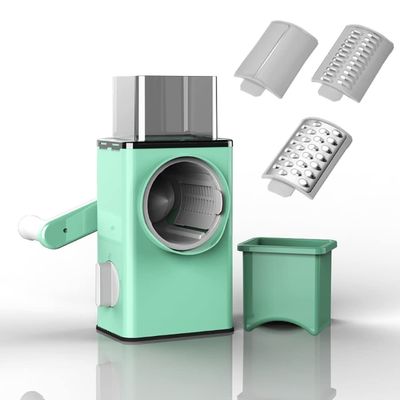 Chopper de vegetais ajustável 5 em 1 artefato de cozinha para corte seguro OEM/ODM aceitável