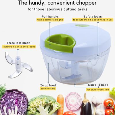 Cortadores de vegetais Pressão de alho máquina de cozinha máquina de corte de aço inoxidável máquina manual de moagem de carne