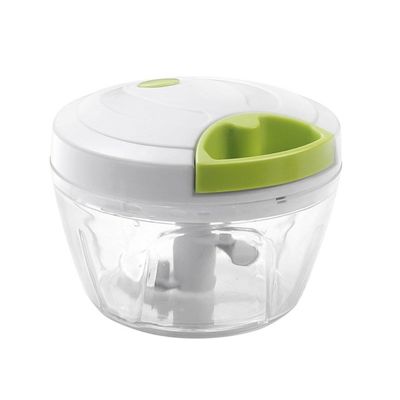 Mini Manual Vegetais Frutas Alho Gengibre Cebola Carne Triturador Mão Puxa Chopper Frutas