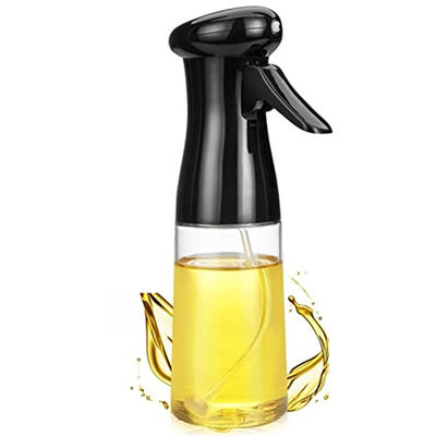 Dispensador de garrafas de spray de azeite de oliva para cozinhar salada churrasco assar assar OEM ODM
