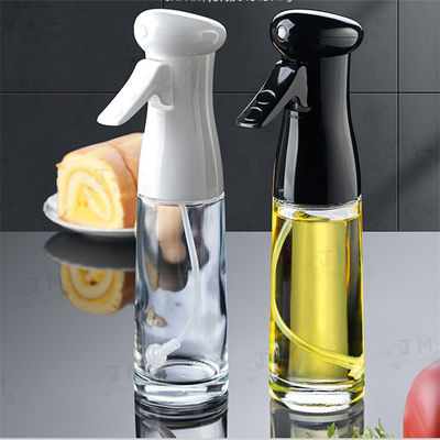 Dispensador de garrafas de spray de azeite de oliva para cozinhar salada churrasco assar assar OEM ODM