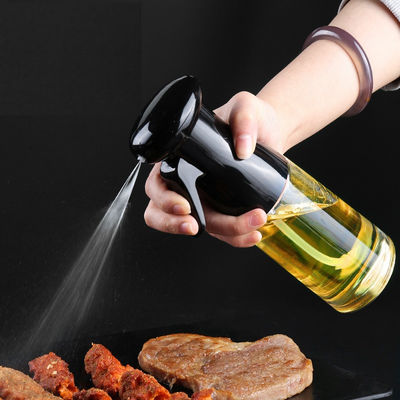 Dispensador de garrafas de spray de azeite de oliva para cozinhar salada churrasco assar assar OEM ODM
