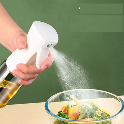 Dispensador de garrafas de spray de azeite de oliva para cozinhar salada churrasco assar assar OEM ODM