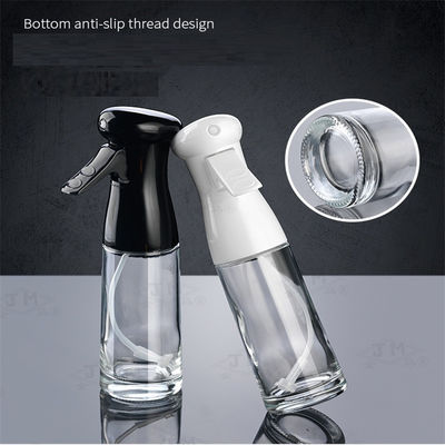 Dispensador de garrafas de spray de azeite de oliva para cozinhar salada churrasco assar assar OEM ODM