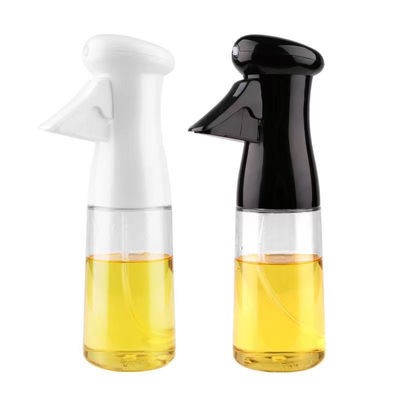 Dispensador de garrafas de spray de azeite de oliva para cozinhar salada churrasco assar assar OEM ODM