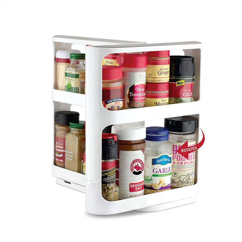 Organizador de gabinete de design modular para colocação de óleos essenciais e armazenamento de cosméticos