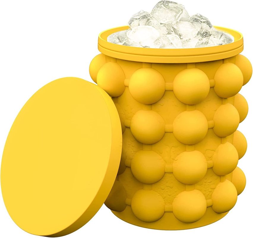 Material de qualidade alimentícia de silicone de design moderno