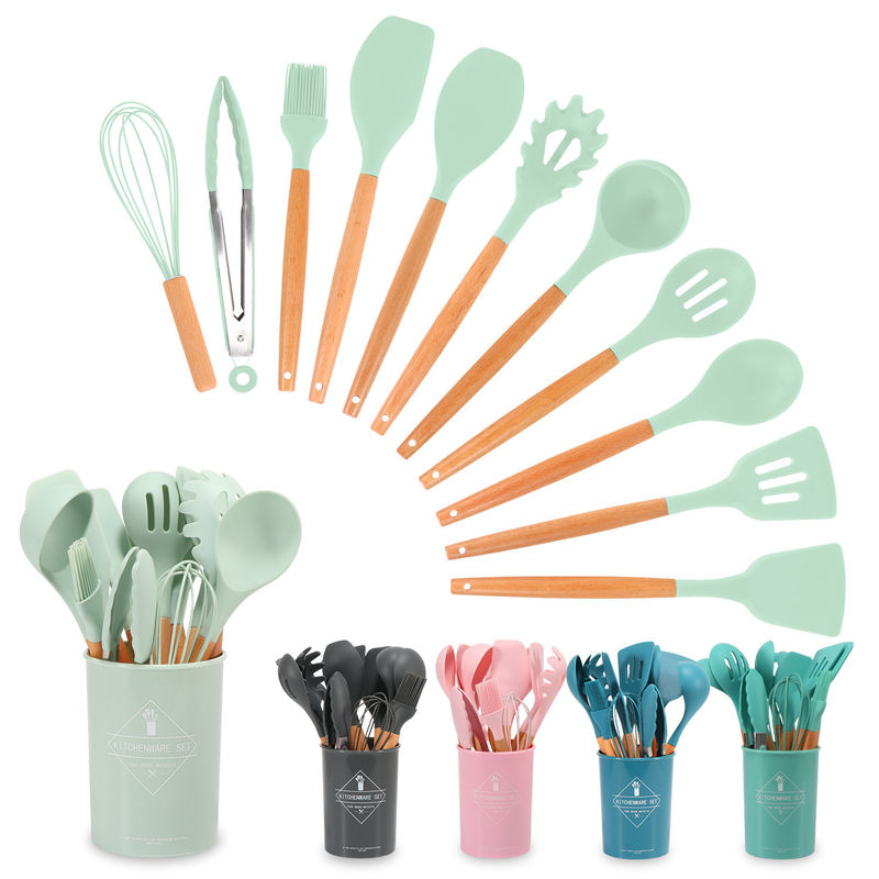 Acessórios de cozinha sustentáveis para logotipo personalizado Produto de cozinha Peso 1,2 kg