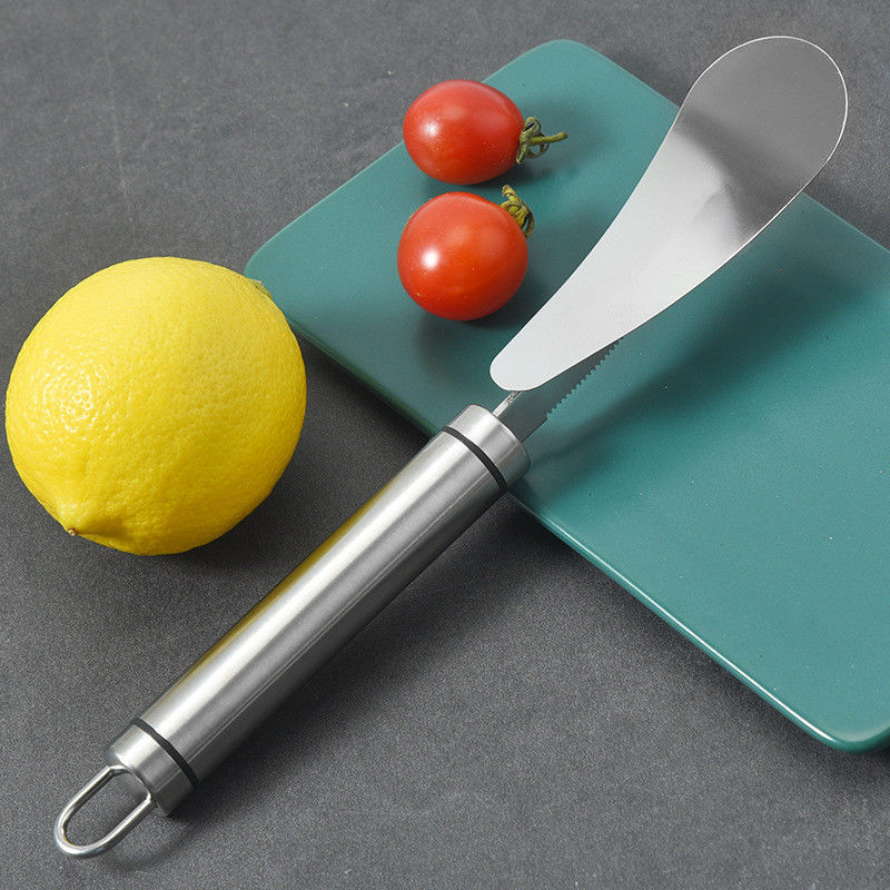 Aparelhos de cozinha Máquina de esfoliação de frutas de aço inoxidável para ferramentas de frutas e vegetais Tipo