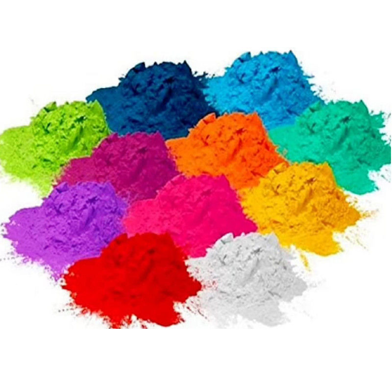 Colourful Holi Powder Party Popper Confetti Cannon Corn Powder 13*18cm Biodegradável