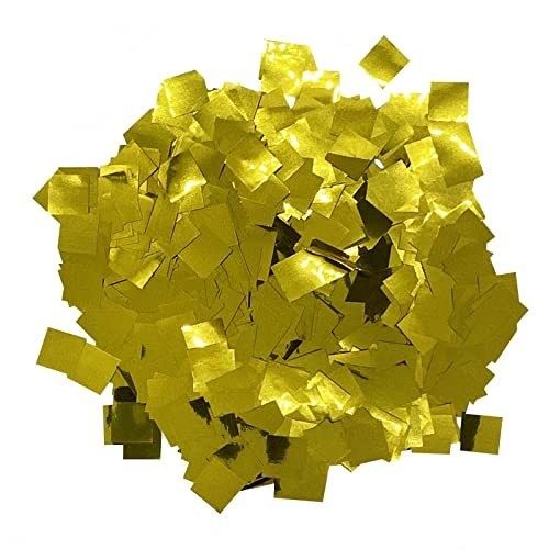 Púrpura 2*5cm Popper Confetti Cannon Biodegradável Retangular Redondo Forma de Coração Verde Branco Preto Confetti Folha de Ouro Amostra Grátis