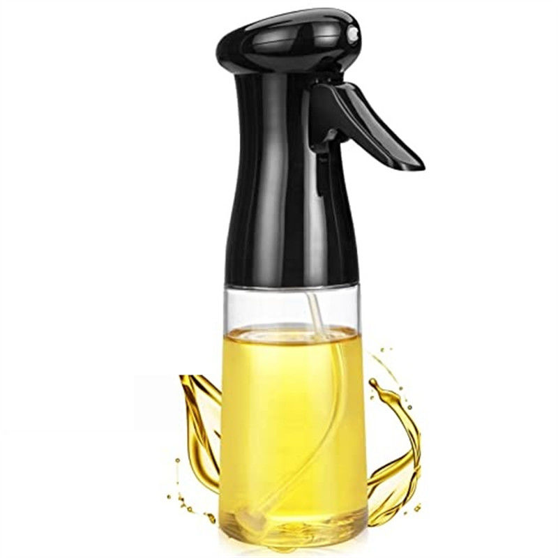 Dispensador de garrafas de spray de azeite de oliva para cozinhar salada churrasco assar assar OEM ODM