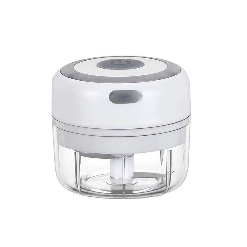94*94*118MM Mixer de carregamento USB Chopper de alimentos elétrico para corte de cozinha em casa
